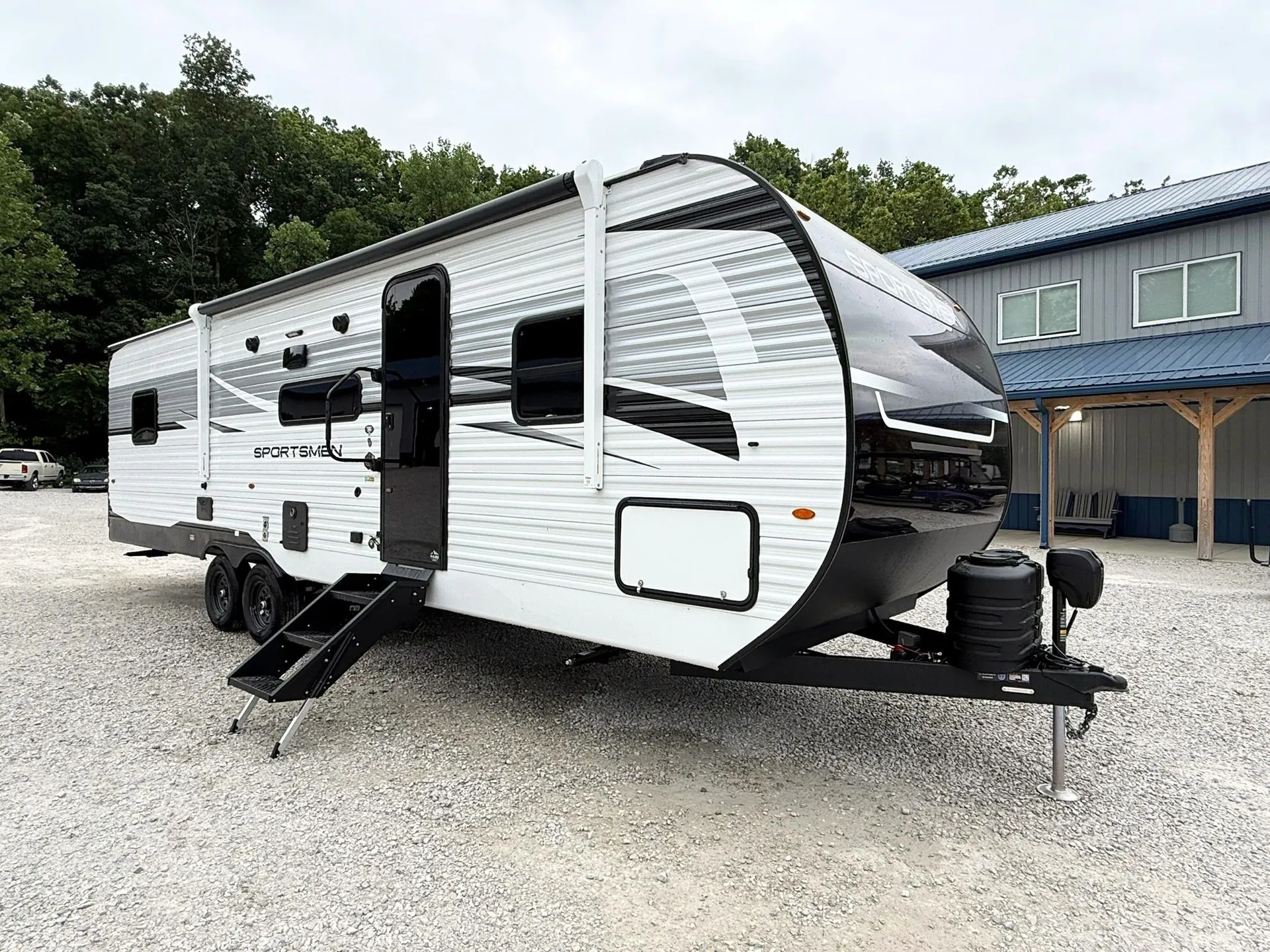 2027 K-Z Sportsmen SE 301DBSE - Photo 4