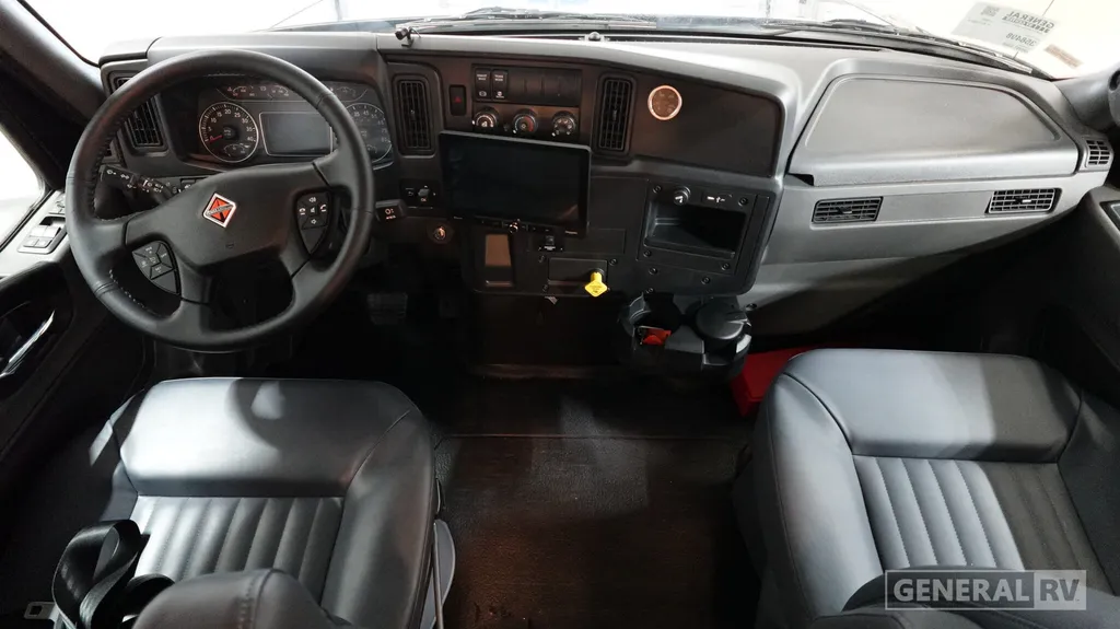 2027 NeXus RV Ghost 33DS, Photos photo 11