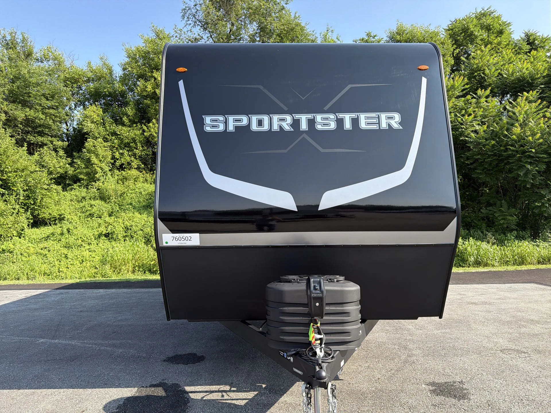 2027 K-Z Sportster X 22X for sale in Willow Street, PA | RV Envy