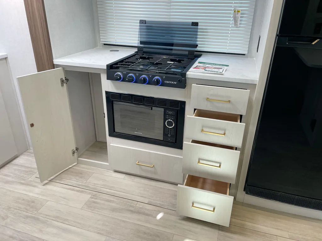 2026 Forest River Vibe Extreme Lite 2500CK, Photos photo 11