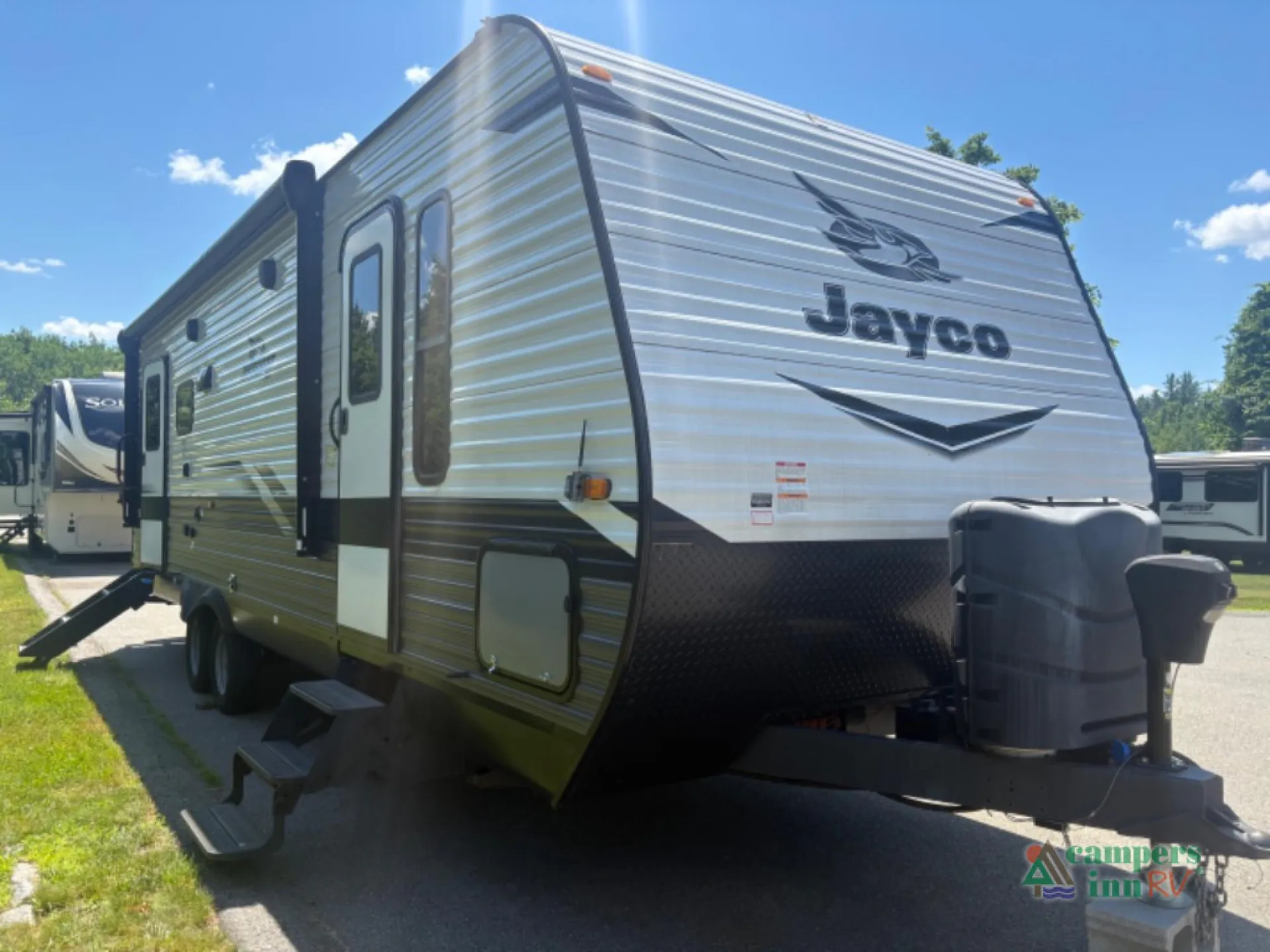 2022 Jayco Jay Flight 265RLS - Photo 2