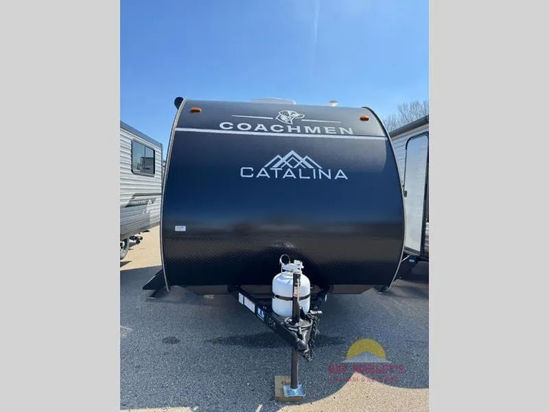2026 Coachmen Catalina Summit Series 7 134RDX - Photo 4