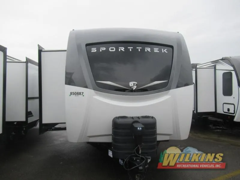 2026 Venture RV SportTrek Touring Edition STT272VRK - Photo 3
