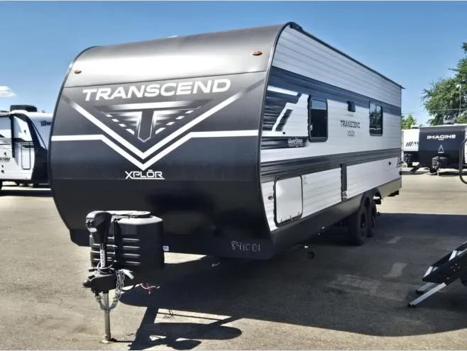 2026 Grand Design Transcend Xplor 24BHX - Photo 3