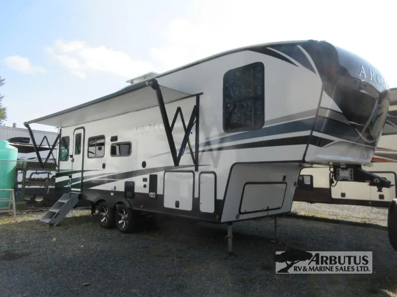 2023 Keystone Arcadia Super Lite 293SLRD - Photo 2