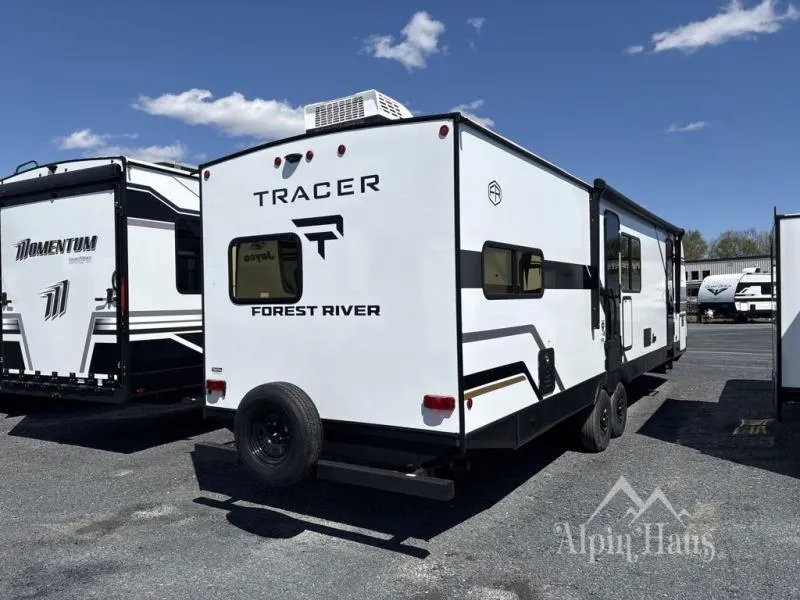 2026 Prime Time Tracer 295DB - Photo 3