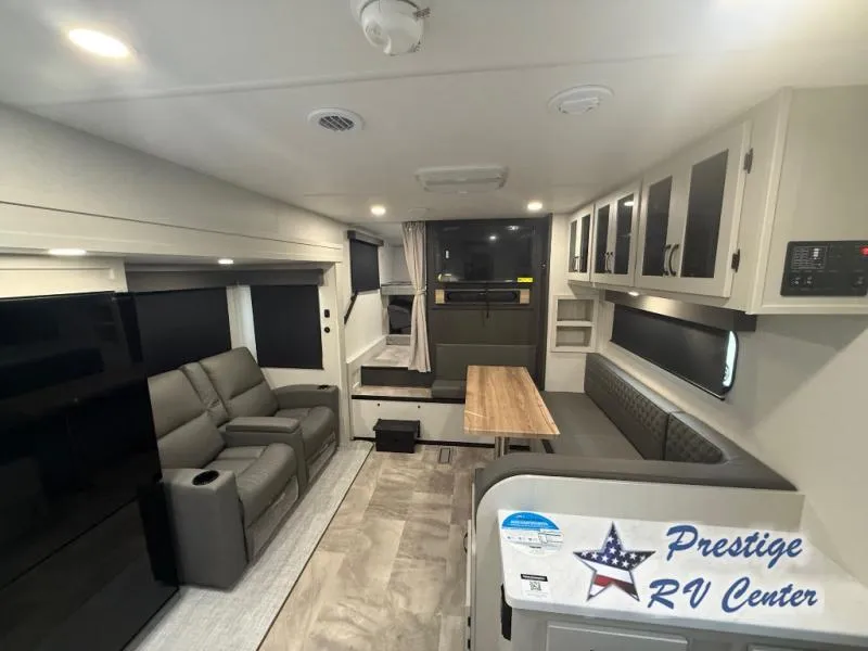 2026 Shasta RVs Phoenix Lite 218SE - Photo 4