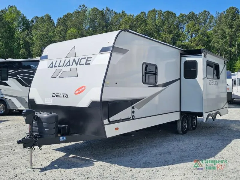 2025 Alliance RV Delta RK234 - Photo 4