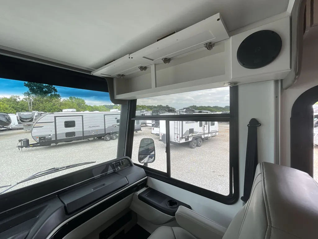 2027 Entegra Coach Vision XL 36C, Photos photo 35