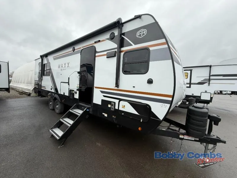 2026 Forest River Wildcat Maxx 277FKX dealer photo 1 from Bobby Combs RV