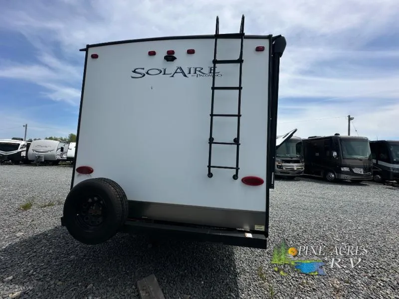 2019 Gulf Stream TrailMaster 257RB - Photo 3
