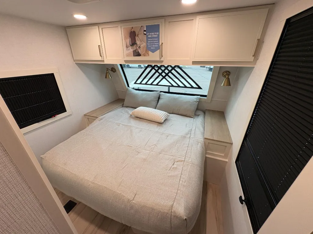 2026 Brinkley Model I 280, Photos photo 29
