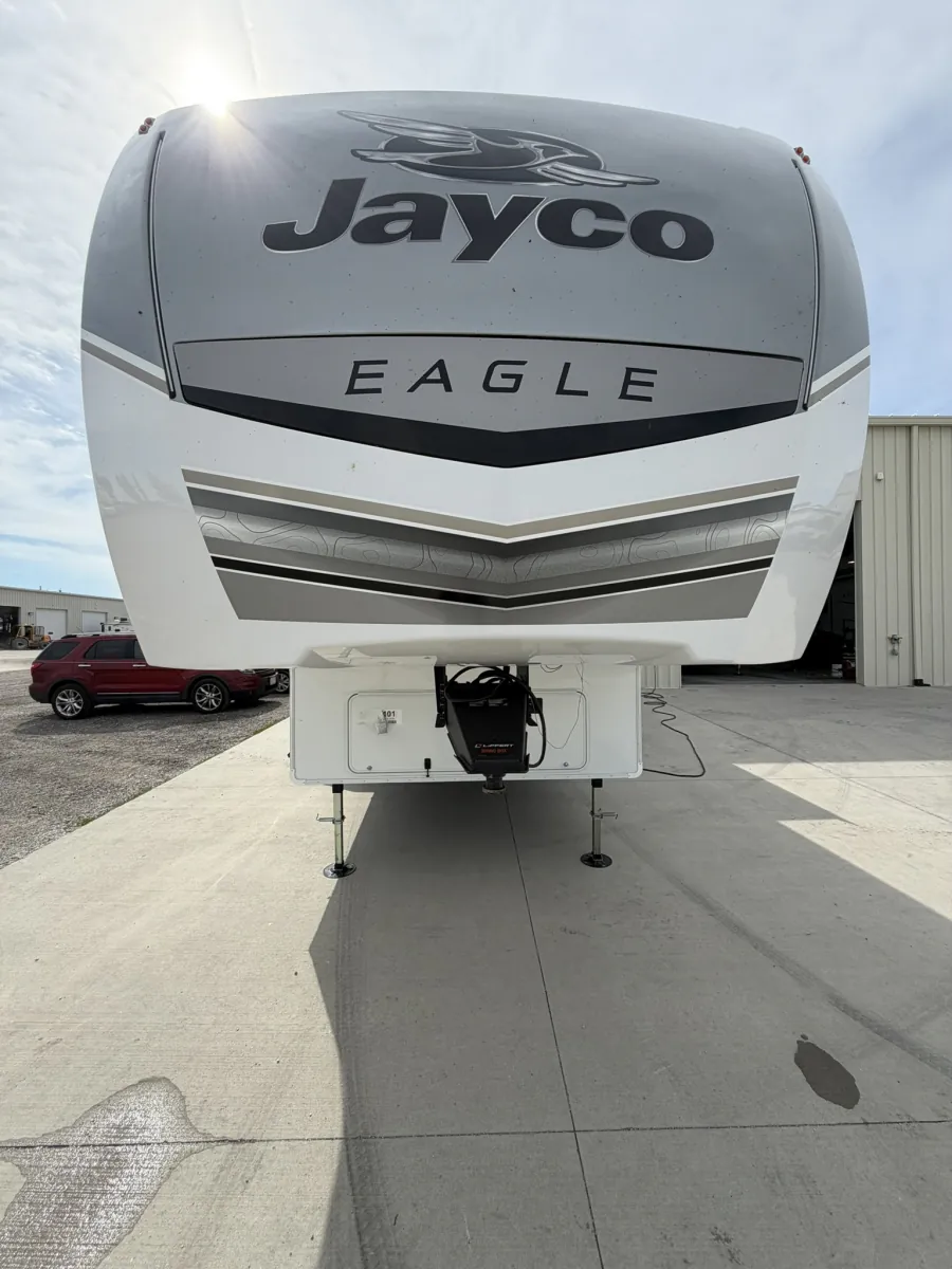 2027 Jayco Eagle 29DDB - Photo 3