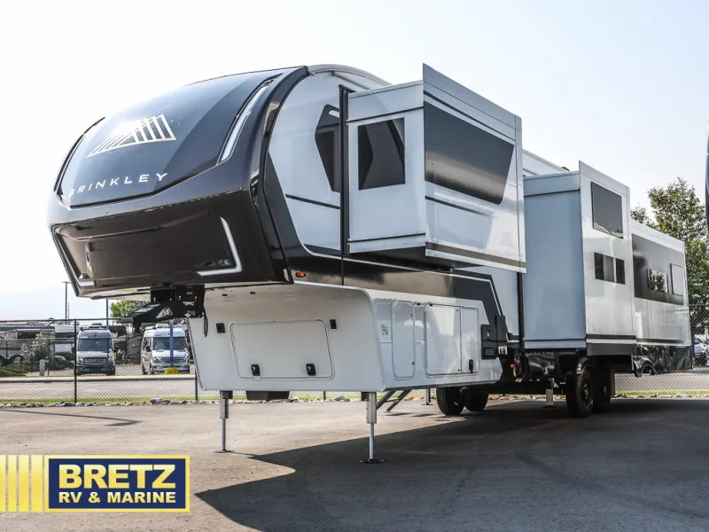 2026 Brinkley Model Z 3610 - Photo 4