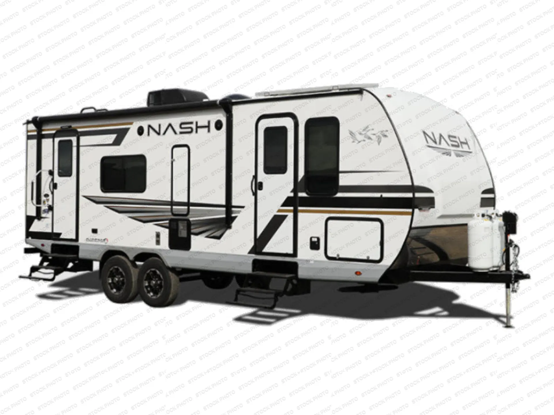 2027 Northwood Nash 25KT - Photo 2