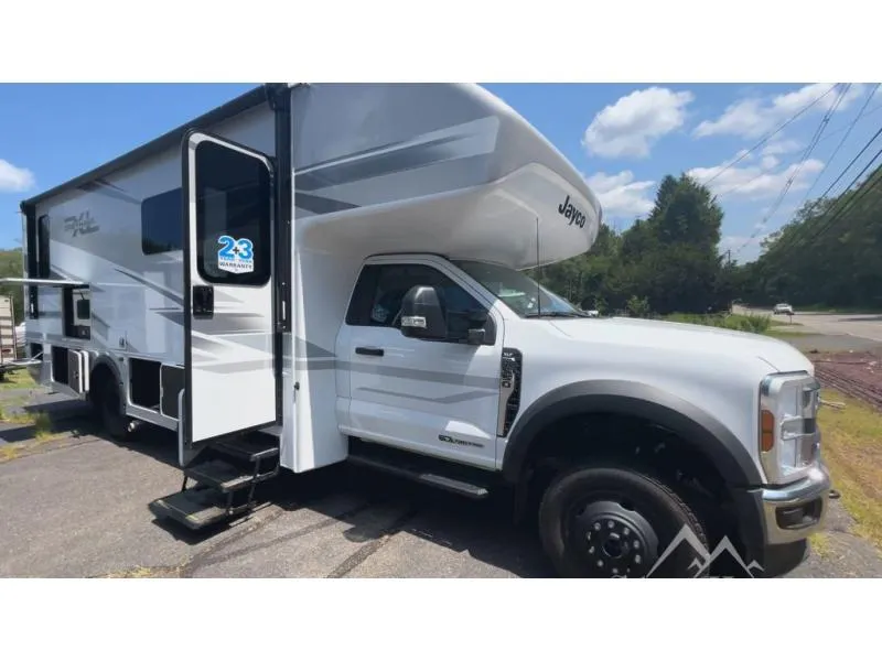 2025 Jayco Greyhawk XL 32U - Photo 4