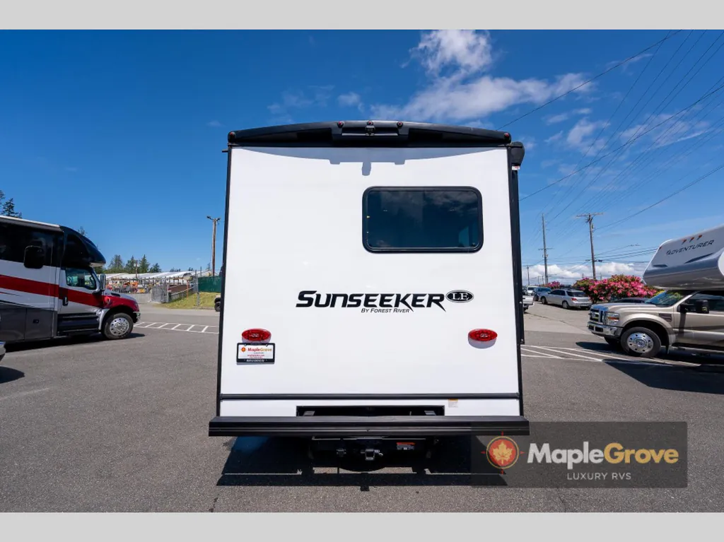 2025 Forest River Sunseeker LE 2150SLE FORD, Photos photo 14