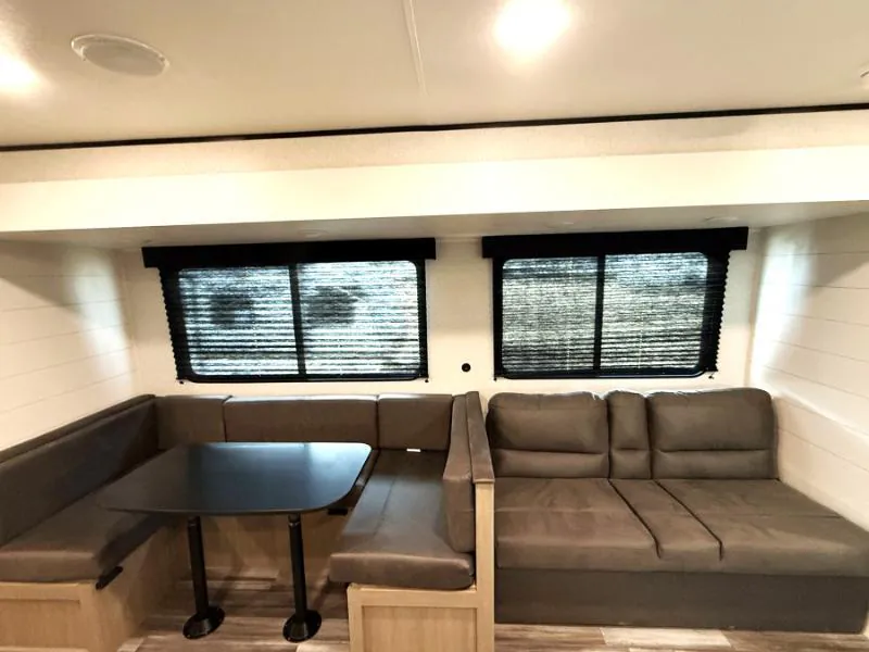 2026 Jayco Jay Flight SLX 321BDS, Photos photo 18