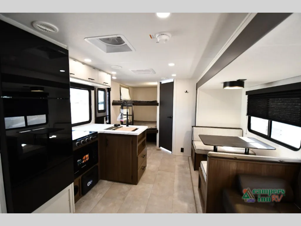 2026 Forest River Westbrook Luxury 285BHLC, Photos photo 23