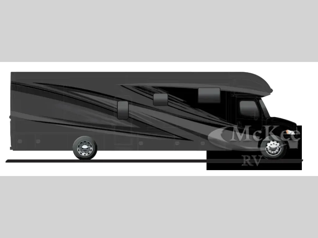 2027 Renegade RV Verona LE 40LBH - Photo 2