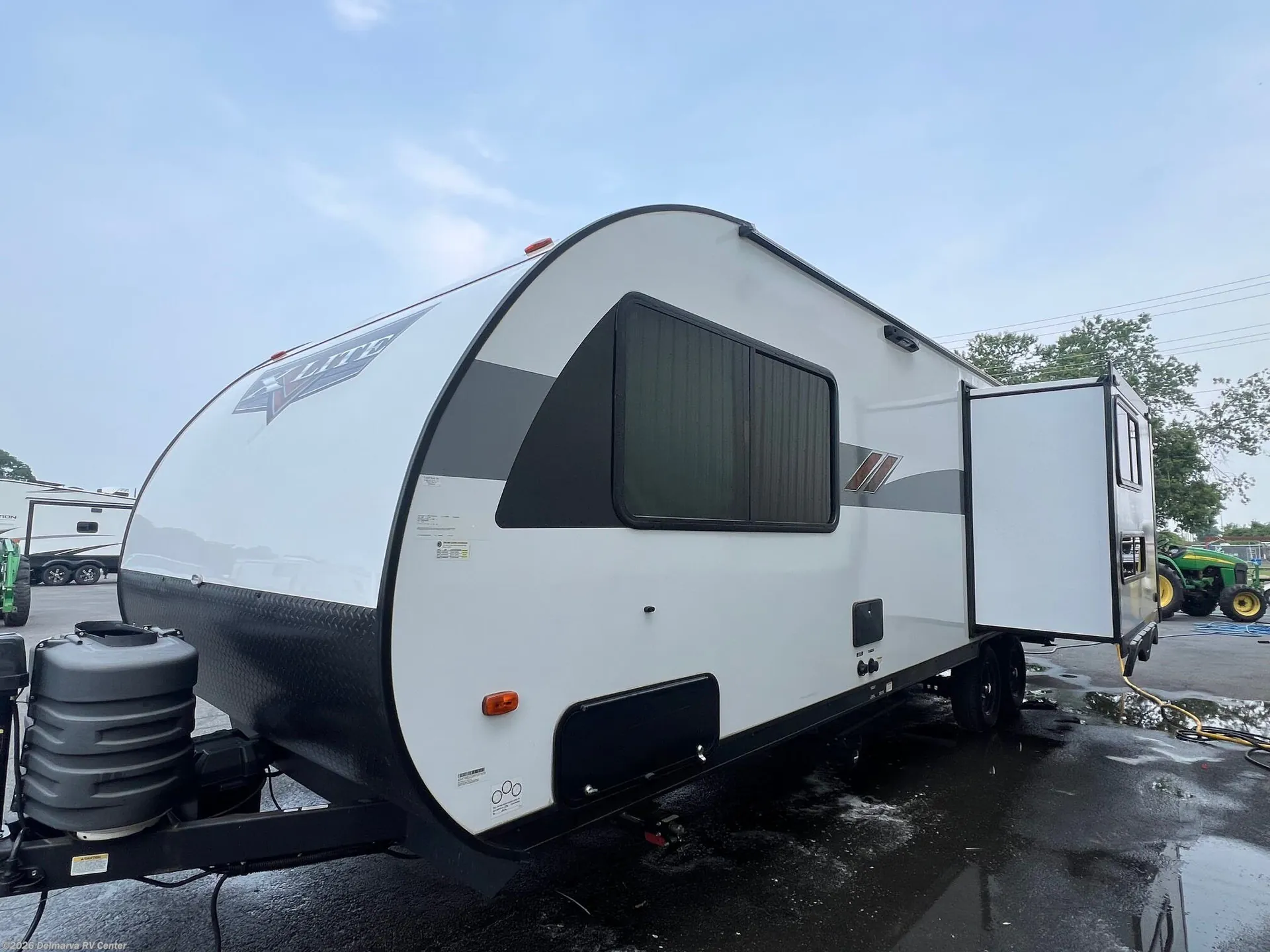 2024 Forest River Wildwood X-Lite 24VIEW - Photo 4