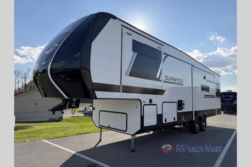 2026 KZ Durango D301RLT - Photo 3