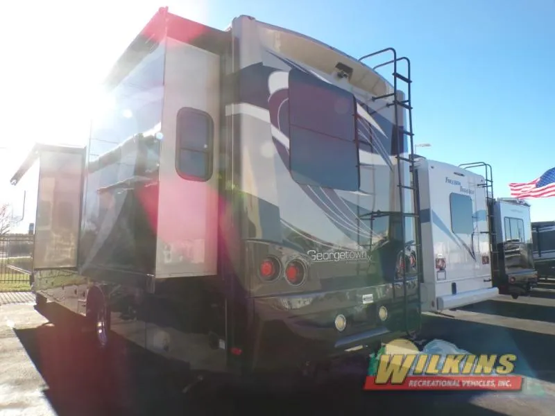 2017 Forest River Georgetown XL 378TS - Photo 3