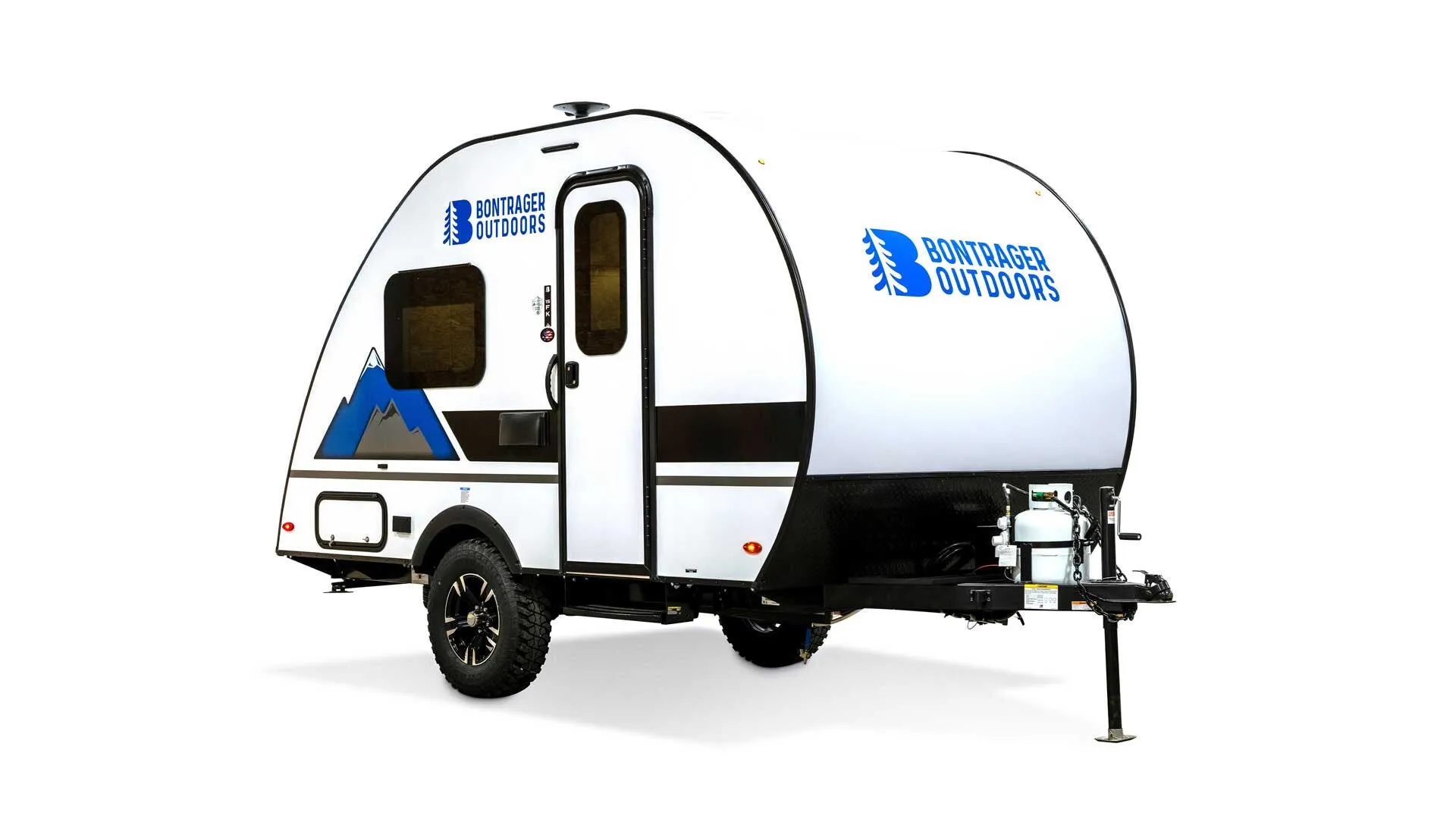 Standard 15FK exterior