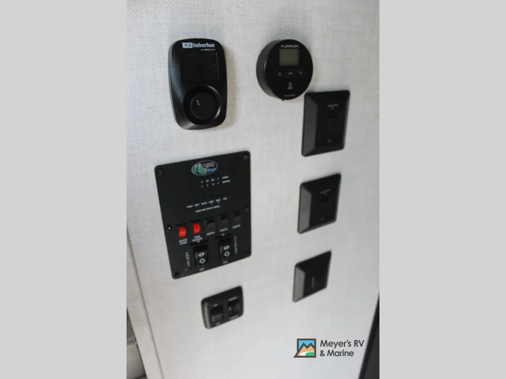 2026 Forest River Vibe 3400XL, Photos photo 25