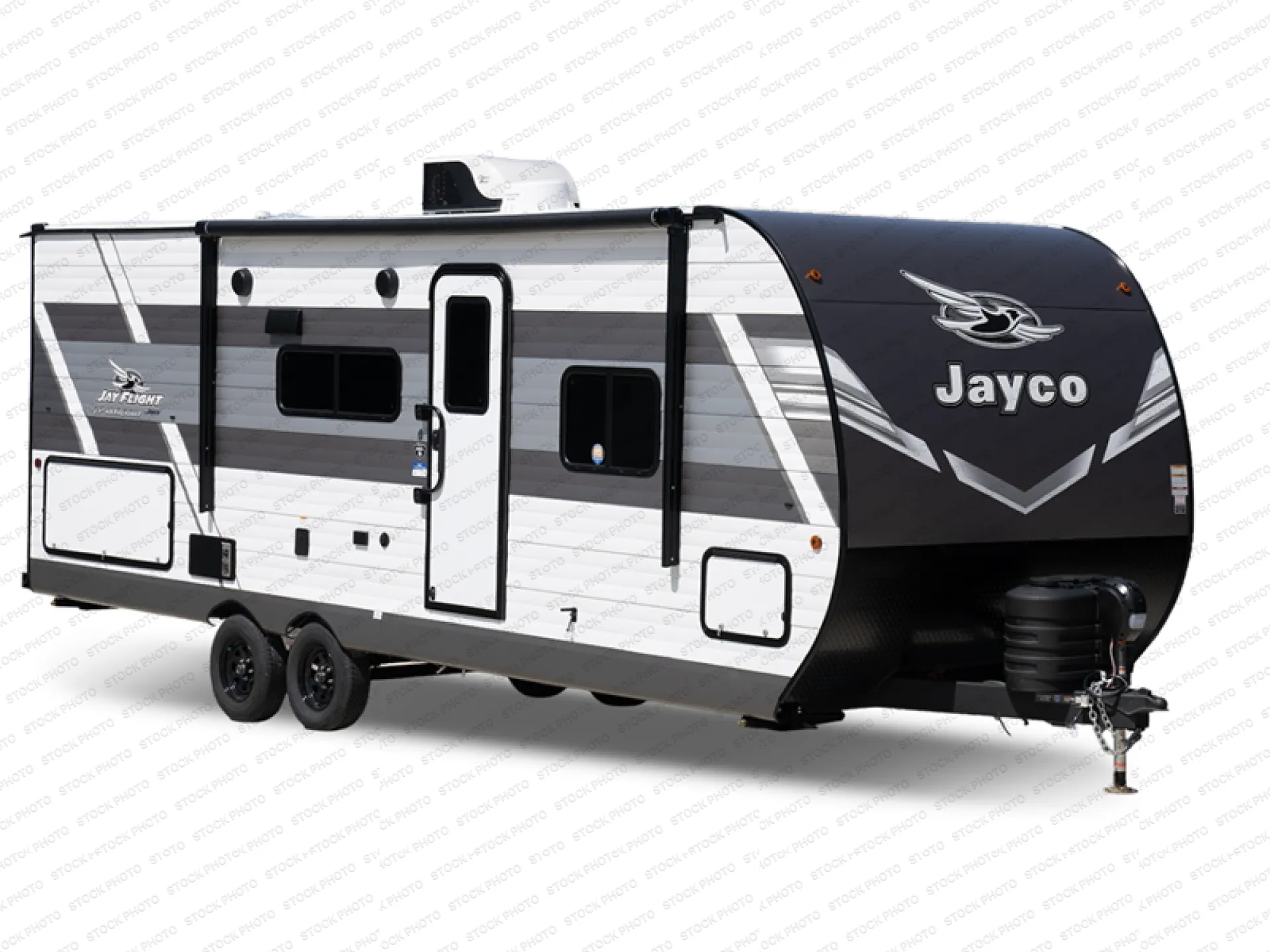 2027 Jayco Jay Flight Sport Edition 270BHS - Photo 2