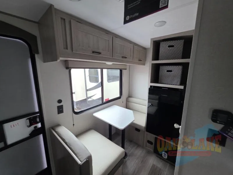 2026 Coachmen Catalina Summit Series 7 134RDX - Photo 4