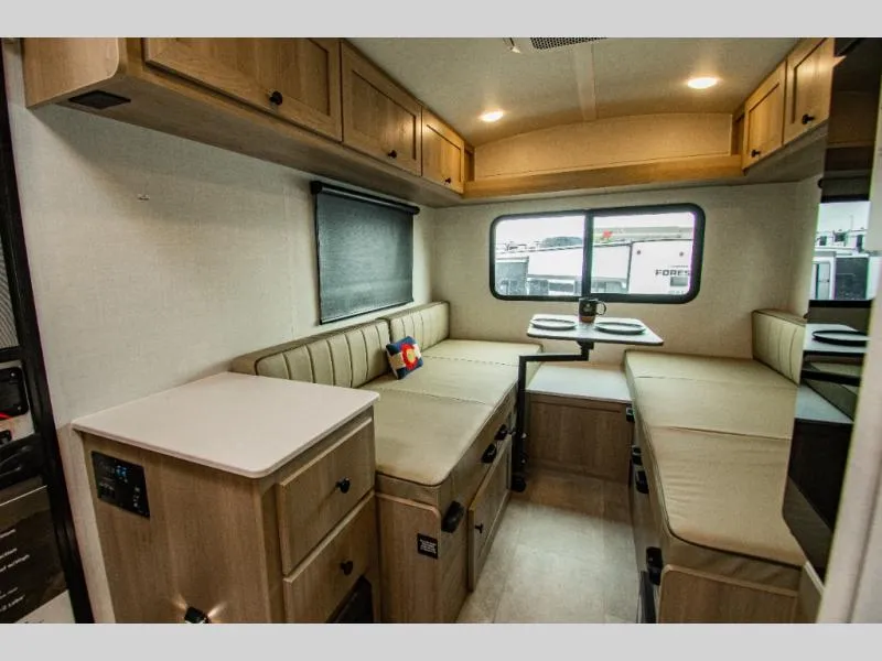 2026 Forest River RV Rockwood GEO Pro 15LE - Photo 3