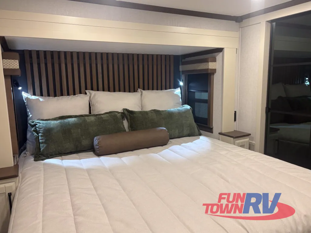 2026 Forest River RiverStone 420RE, Photos photo 34