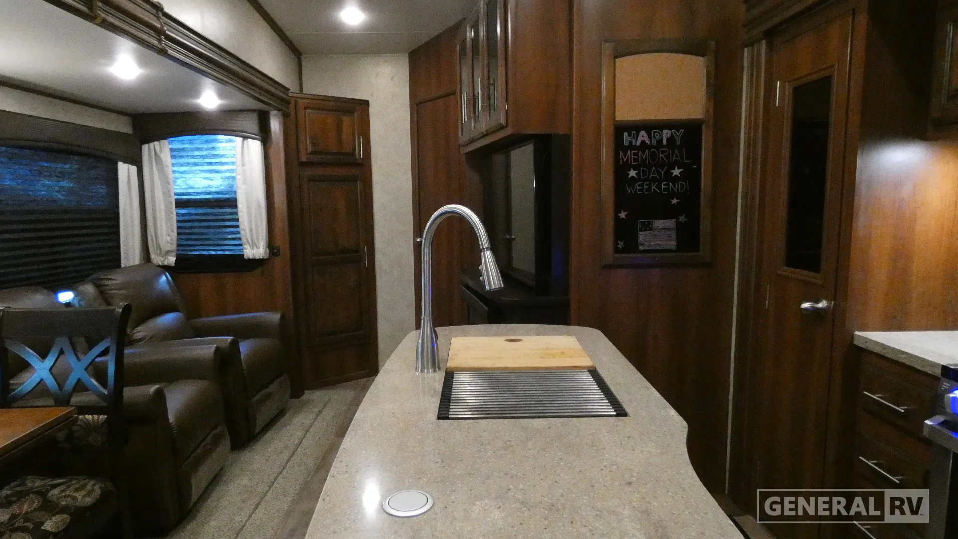 2018 Jayco Eagle 347BHOK - Photo 3