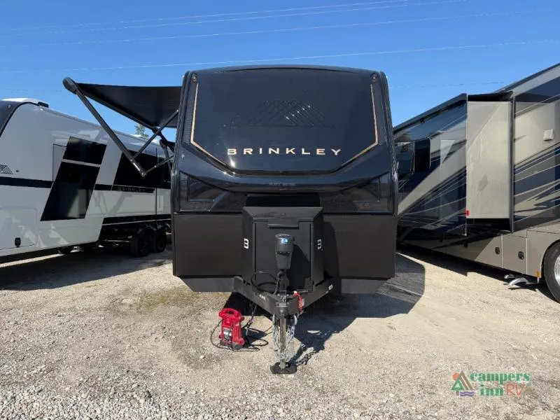 2026 Brinkley Model Z 315 - Photo 4