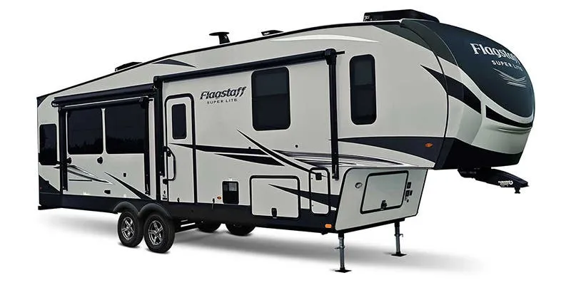 Forest River Flagstaff Super Lite