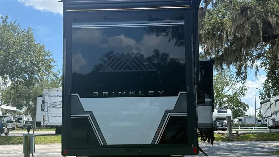 2025 Brinkley Model G 4100, Photos photo 6