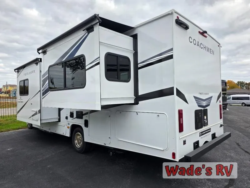 2026 Coachmen Freelander 29KB - Photo 4