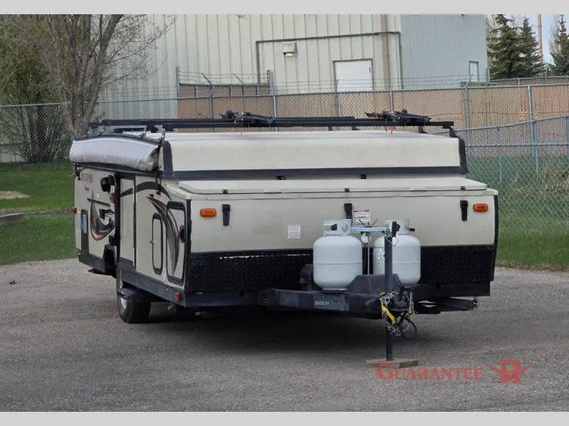 2016 Forest River RV Rockwood Premier 2516G - Main photo