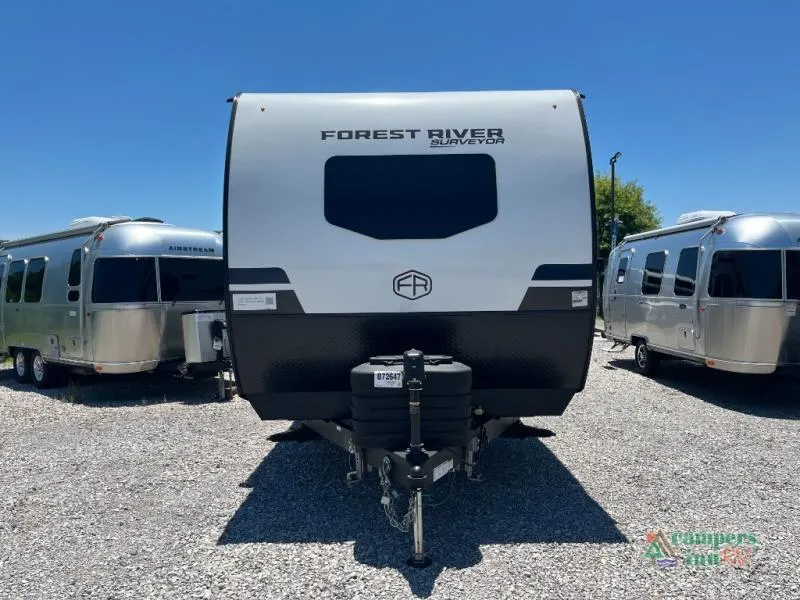 2025 Forest River Surveyor Legend 303BHLE - Photo 3