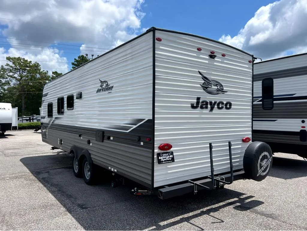 2023 Jayco Jay Flight 264BH - Photo 4