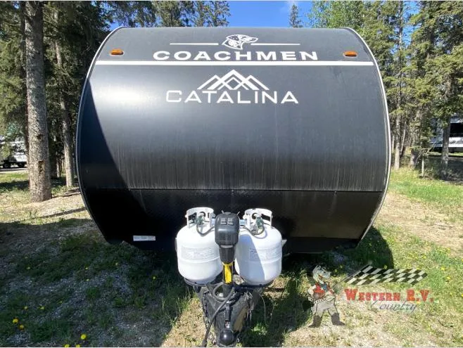 2026 Coachmen Catalina Summit Series 8 261BH - Photo 3