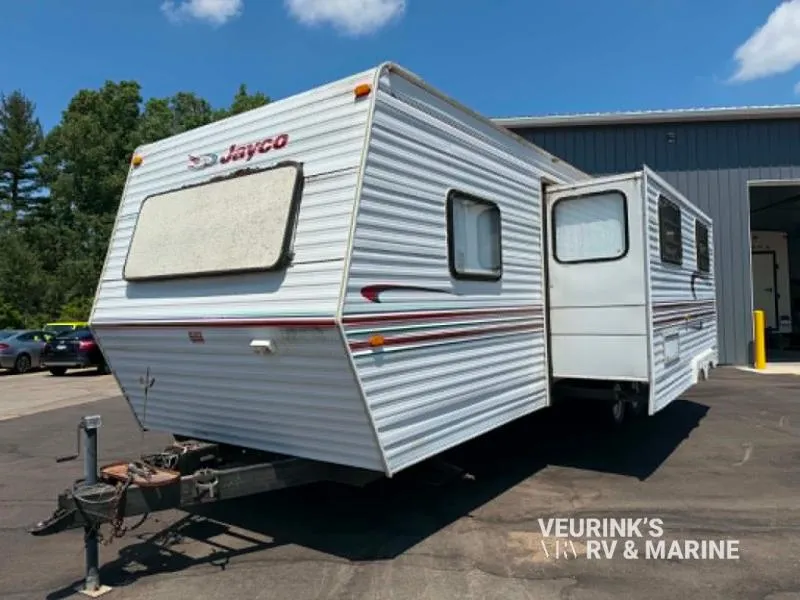 1998 Jayco Jay Flight 26BH - Photo 3
