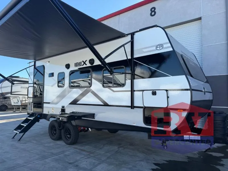 2026 Forest River RV IBEX 20MKB - Main photo