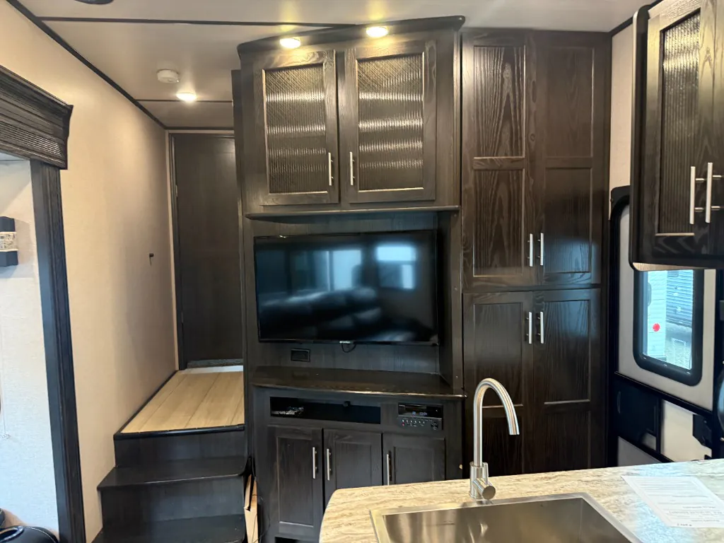 2019 Forest River XLR Nitro 33VL5, Photos photo 19