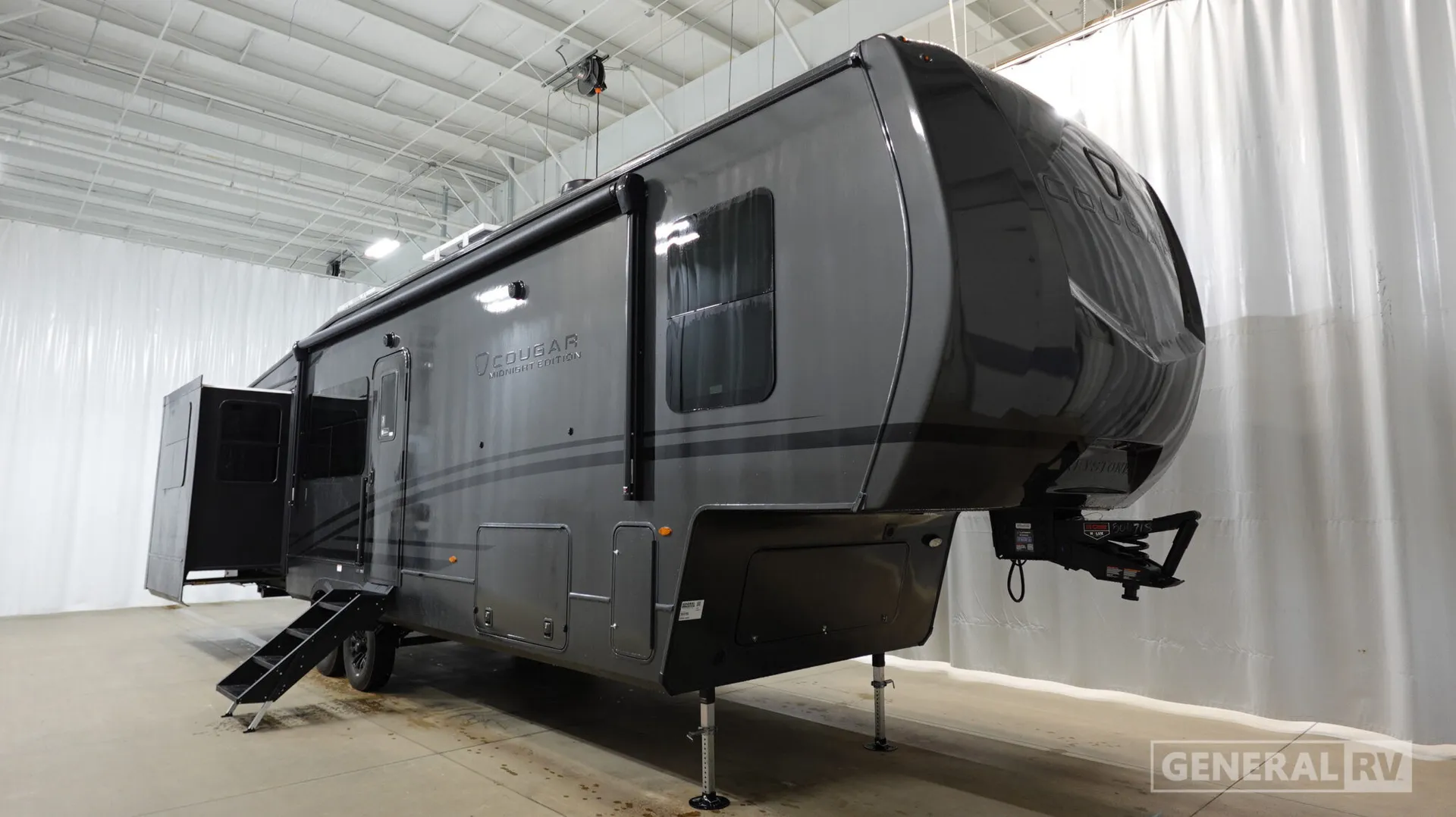 2026 Keystone Cougar 320RDS - Photo 2