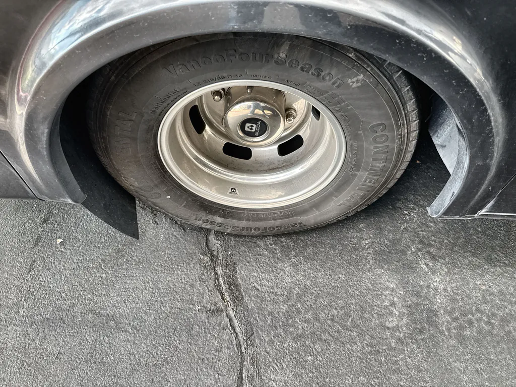 2019 Tiffin Wayfarer 24 TW, Photos photo 23