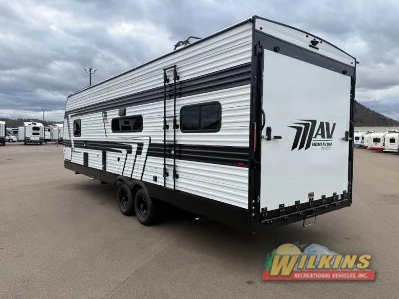 2026 Grand Design Momentum MAV 27MAV - Photo 3