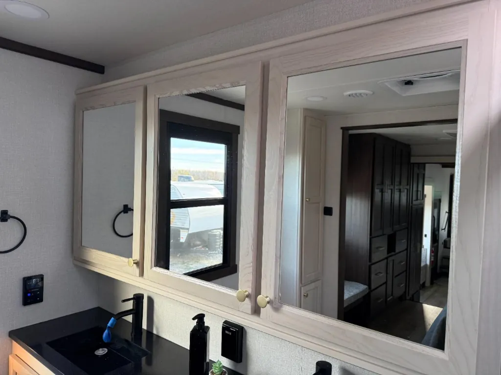 2026 Forest River Cedar Creek 370FL, Photos photo 13
