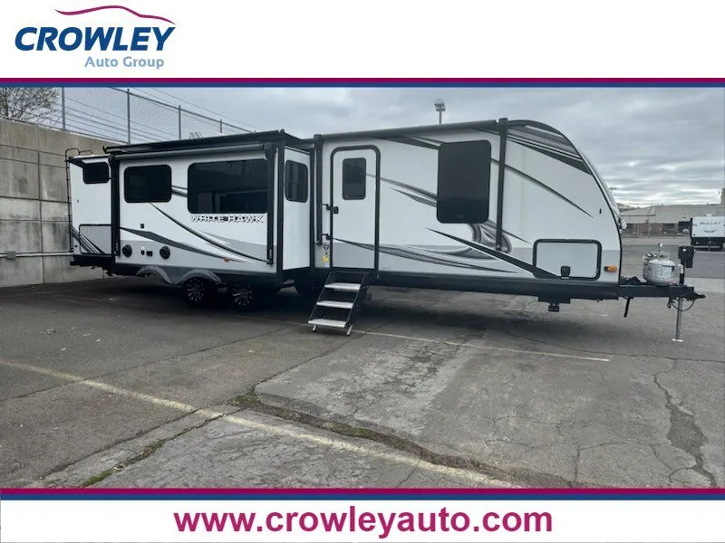 2023 Jayco White Hawk 32QBH - Photo 2